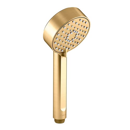 Main product image of Awaken G90 Multifunction Handshower (Vibrant Brushed Moderne Brass), K-72414-2MB