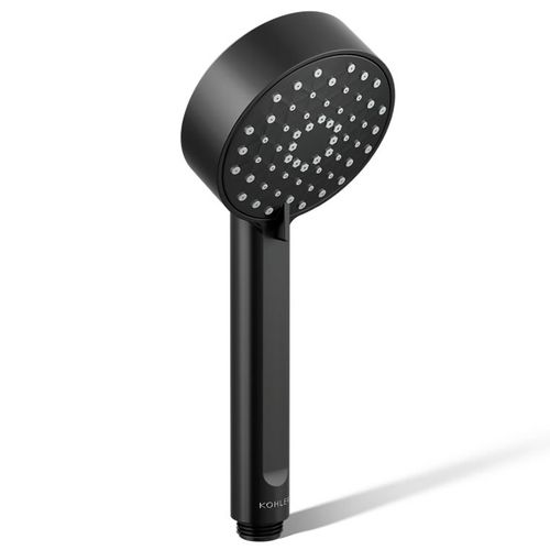 Main product image of Awaken G90 3-Function Handshower, 1.75 GPM (Matte Black), K-72414-G-BL