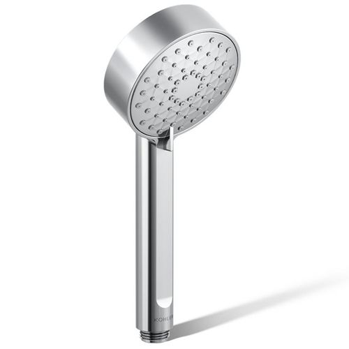 Main product image of Awaken G90 3-Function Handshower, 1.75 GPM (Polished Chrome), K-72414-G-CP