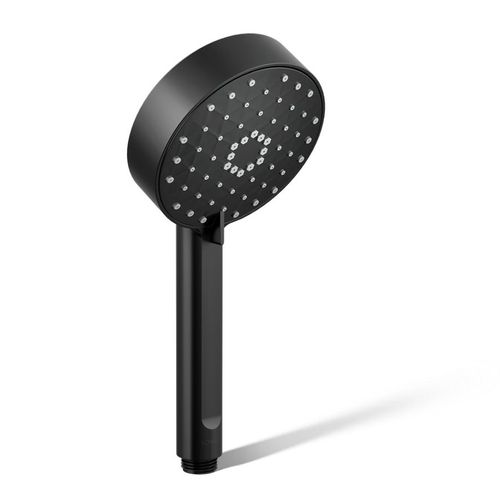 Main product image of Awaken G110 Four-Function Hand Shower, 2.5 GPM (Matte Black), K-72415-Y-BL