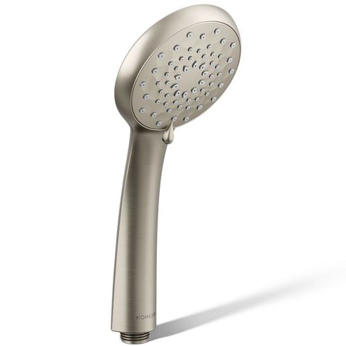 Main product image of Awaken B90 3-Function Handshower, 1.75 GPM (Vibrant Brushed Nickel), K-72420-G-BN