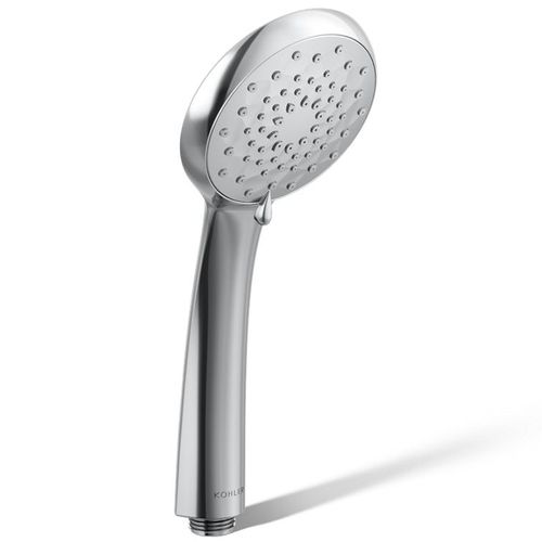 Main product image of Awaken B90 3-Function Handshower, 1.75 GPM (Polished Chrome), K-72420-G-CP