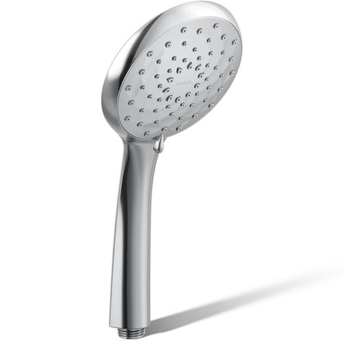 Main product image of Awaken B110 Four-function Handshower, 1.75 GPM (Polished Chrome), K-72421-G-CP