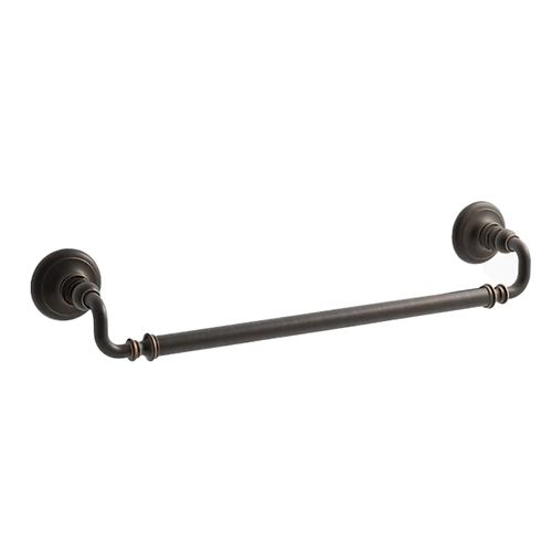 Main product image of Artifacts 18" Towel Bar (Oil-Rubbed Bronze), K-72567-2BZ
