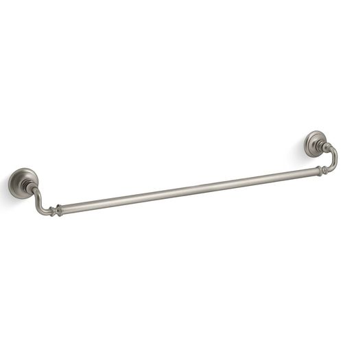 Main product image of Artifacts 30" Towel Bar (Vibrant Brushed Nickel), K-72569-BN