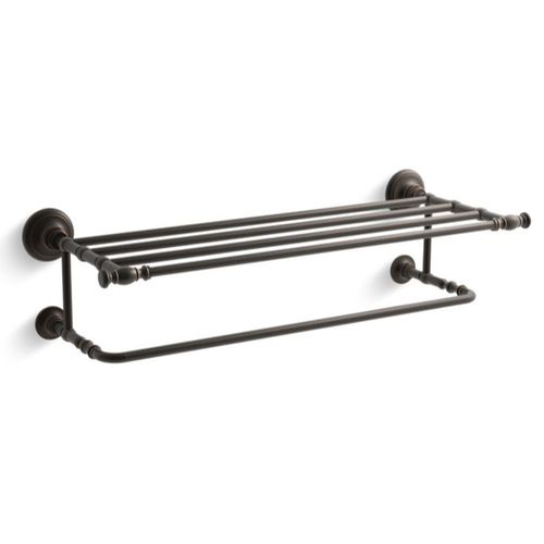 Artifacts Hotelier (Oil-Rubbed Bronze), K-72575-2BZ