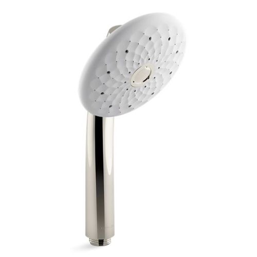 Main product image of Exhale B120 Mf Handshower 2.0 GPM (Vibrant Polished Nickel), K-72595-SN