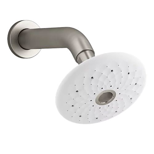 Main product image of Exhale B120 Mf Showerhead 2.0 GPM (Vibrant Brushed Nickel), K-72597-BN