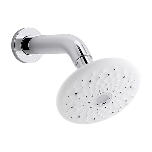 Main product image of Exhale B120 Mf Showerhead 1.75 GPM (Polished Chrome), K-72597-G-CP