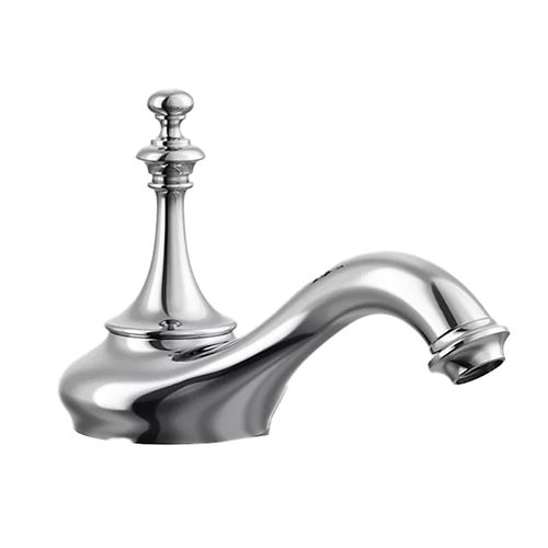 Main product image of Artifacts Widespread Spout Tea (Polished Chrome), K-72758-CP