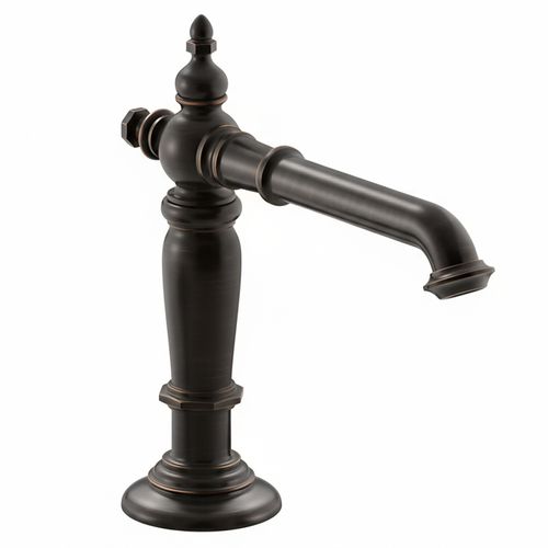 Main product image of Artifacts Widespread Spout Column (Oil-Rubbed Bronze), K-72760-2BZ
