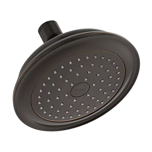 Main product image of Artifacts 2.5 GPM Sf Showerhead Katalyst (Oil-Rubbed Bronze), K-72773-2BZ