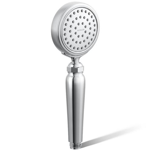 Main product image of Artifacts 1-Function Handshower, 2.5 GPM (Polished Chrome), K-72776-Y-CP