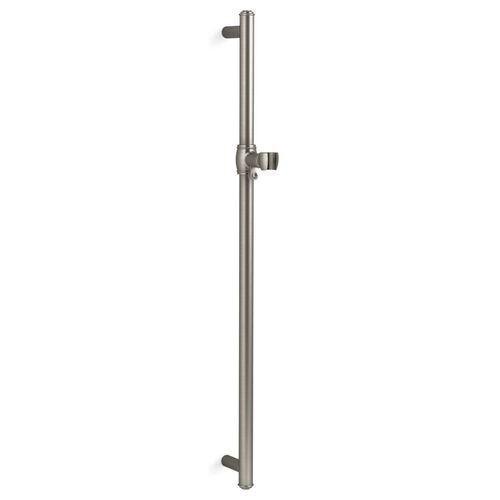 Main product image of Artifacts 30" Shower Slidebar (Vibrant Brushed Nickel), K-72798-BN