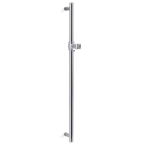 Main product image of Artifacts 30" Shower Slidebar (Polished Chrome), K-72798-CP