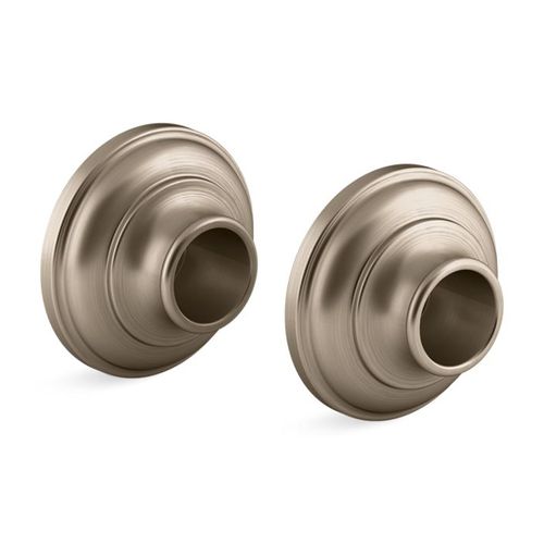 Main product image of Artifacts Slidebar Trim (Vibrant Brushed Bronze), K-72799-BV