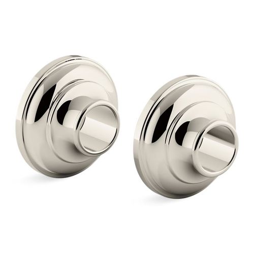 Main product image of Artifacts Slidebar Trim (Vibrant Polished Nickel), K-72799-SN