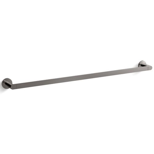 Main product image of Composed 30" Towel Bar (Vibrant Titanium), K-73143-TT