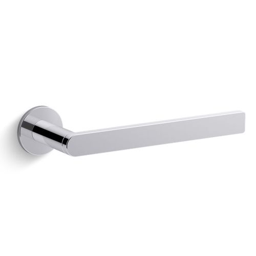 Main product image of Composed 9" Towel Arm (Polished Chrome), K-73145-CP