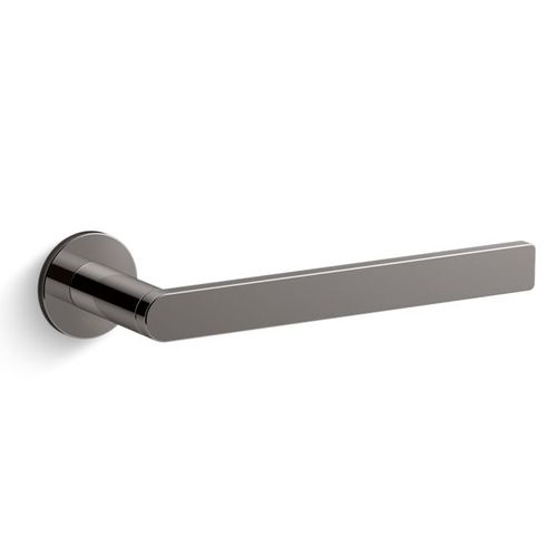 Main product image of Composed 9" Towel Arm (Vibrant Titanium), K-73145-TT