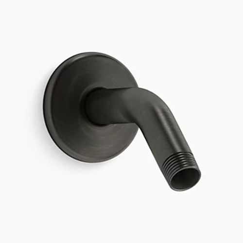Shower Arm And Flange (Oil-rubbed Bronze), K-7395-2BZ