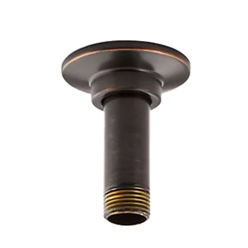 Main product image of Shower Arm/3 Ceiling Mount (Oil-Rubbed Bronze), K-7396-2BZ