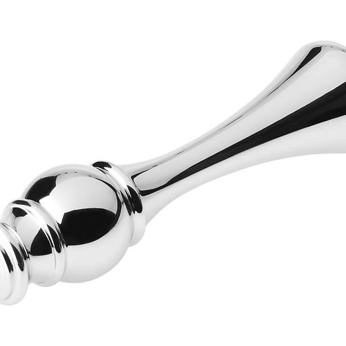 Main product image of Small Lever Handle (Polished Chrome), 76153-CP