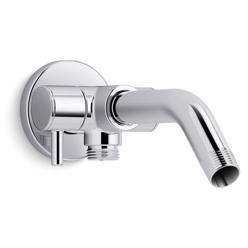 Main product image of Shower Arm w/ 3-way Diverter (Polished Chrome), K-76330-CP