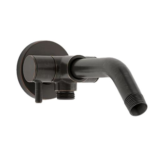 Main product image of Shower Arm W/ 2-Way Diverter (Oil-Rubbed Bronze), K-76331-2BZ