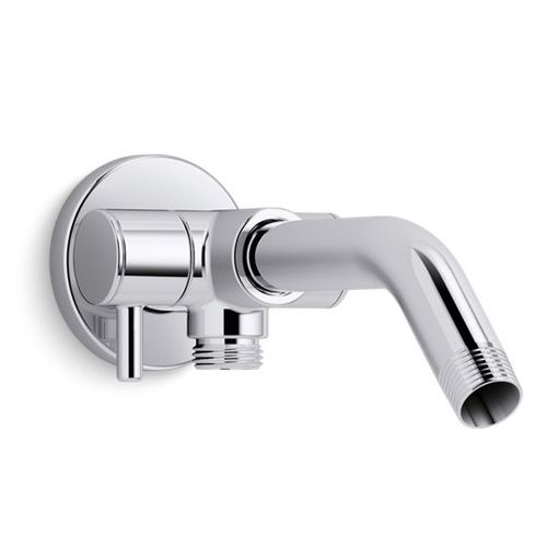 Main product image of Shower Arm w/ 2-way Diverter (Polished Chrome), K-76331-CP