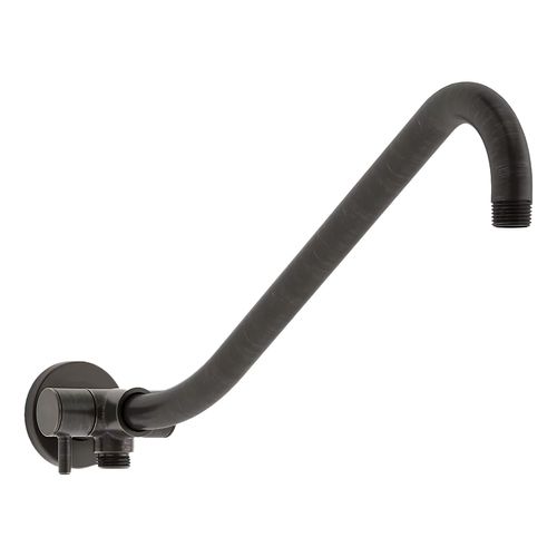 Main product image of Gooseneck Rainhead Arm W/ 3Way Diverter (Oil-Rubbed Bronze), K-76336-2BZ