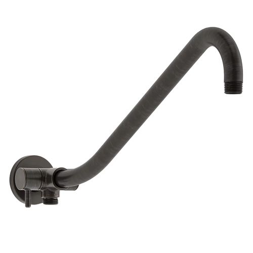 Main product image of Gooseneck Rainhead Arm W/ 2Way Diverter (Oil-Rubbed Bronze), K-76337-2BZ