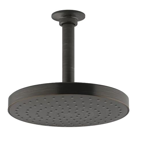Main product image of 8 Awaken Rainhead (Oil-Rubbed Bronze), K-76464-2BZ