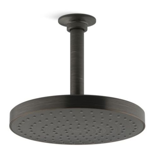 Main product image of 8 Awaken Rainhead 1.75 GPM (Oil-Rubbed Bronze), K-76464-G-2BZ