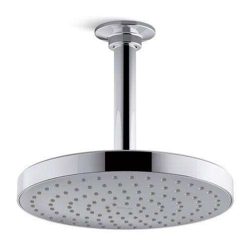 Main product image of Awaken 8" 1-Function Rainhead, 2.5 GPM (Polished Chrome), K-76464-Y-CP