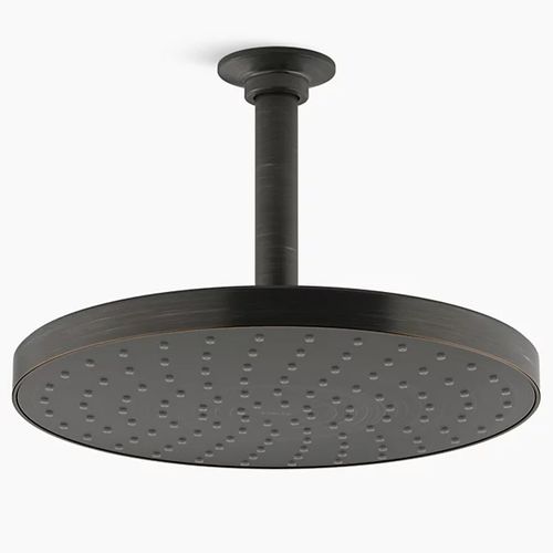 Main product image of 10 Awaken Rainhead 1.75 GPM (Oil-rubbed Bronze), K-76465-G-2BZ