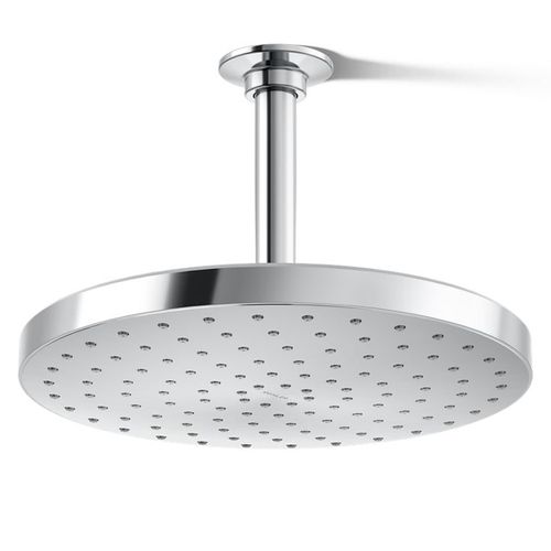 Main product image of Awaken 10" 1-Function Rainhead, 2.5 GPM (Polished Chrome), K-76465-Y-CP