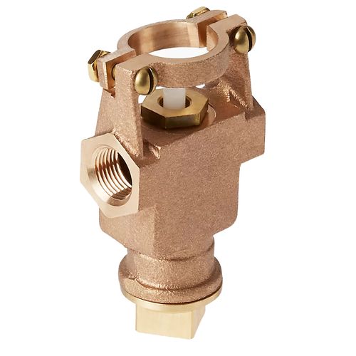 Main product image of Self-Closing Valve Assembly, 76567