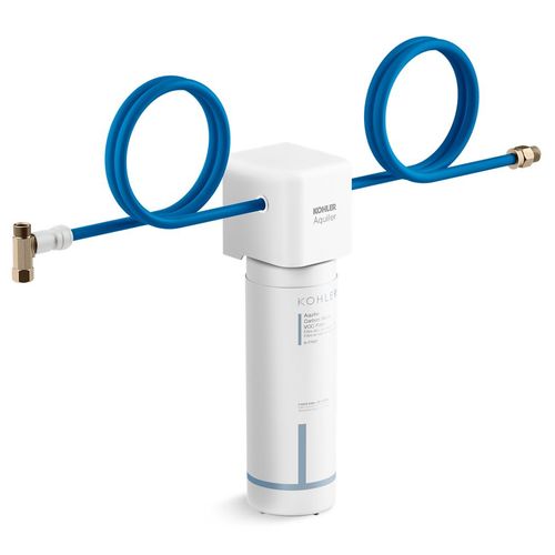 Main product image of Aquifer Single-cartridge Water Filtration System, K-77685-NA