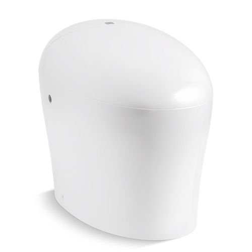 Main product image of Karing One-piece Elongated Smart Toilet, 1.08 GPF (White), K-77780-0
