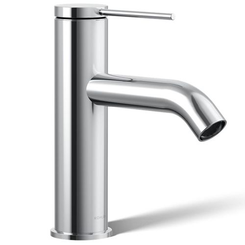 Main product image of Components Single-handle Bathroom Sink Faucet, 1.2 GPM (Polished Chrome), K-77958-4A-CP