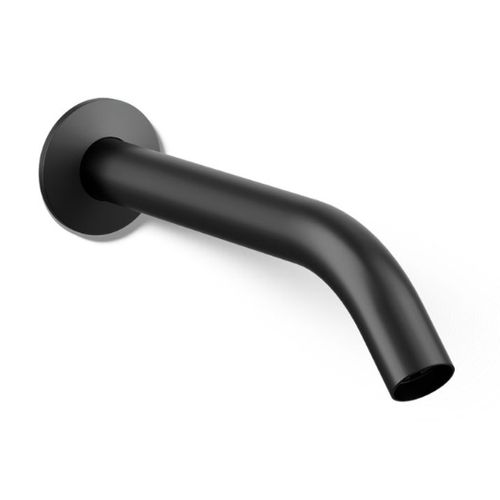 Main product image of Components Wall Mount Bath Spout (Matte Black), K-77999-BL