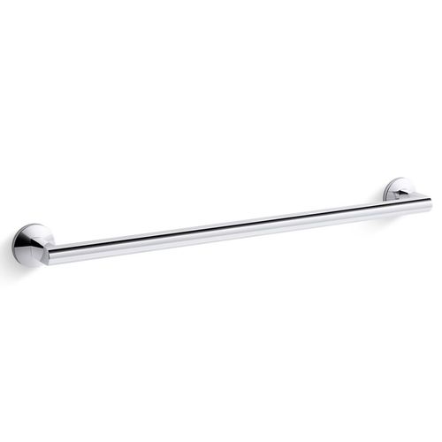 Main product image of 24" Towel Bar (Polished Chrome)