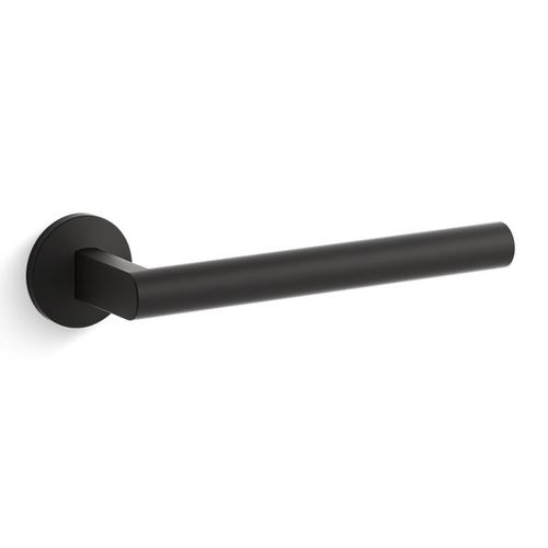 Main product image of 10-1/16" Towel Arm (Matte Black)