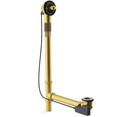Main product image of Tea-for-Two 33" Cable Pop-up Bath Drain, K-78440-NA