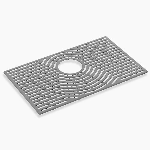 Main product image of Medium Sb Silicone Sink Mat, K-80088-ASH