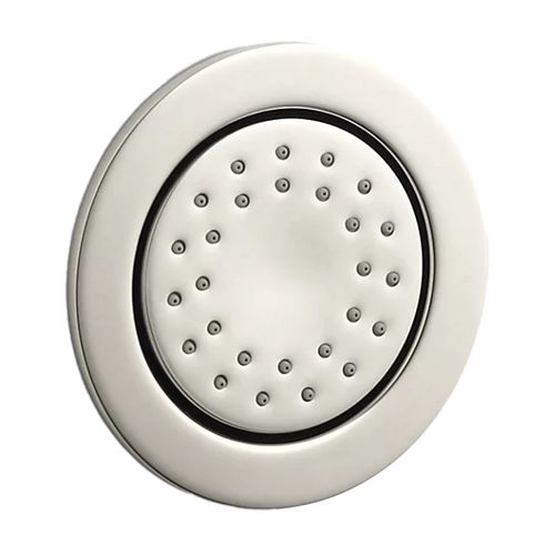 Main product image of Round 27-Nozzle Single-Function Body Spray, 2.0 GPM (Vibrant French Gold)