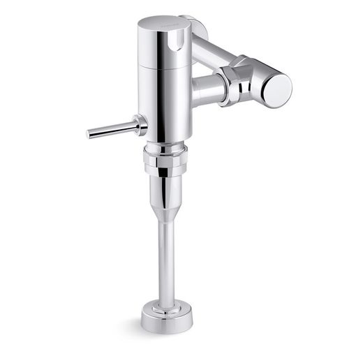Main product image of Mach Manual Urinal Flushometer, 0.5 GPF (Polished Chrome), K-80UM00G20-CP