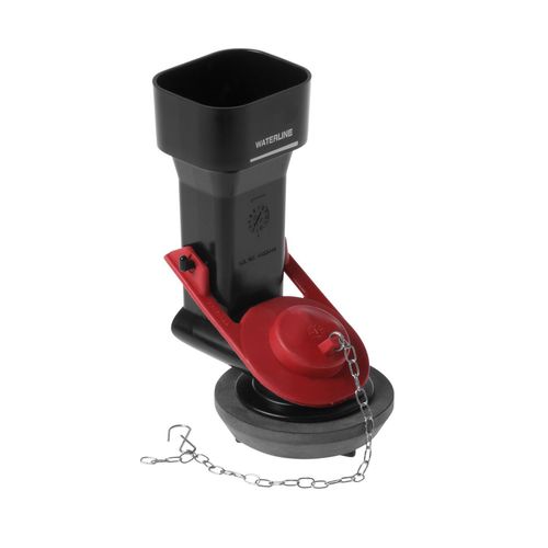 Main product image of Toilet Flush Valve Kit, K-83093