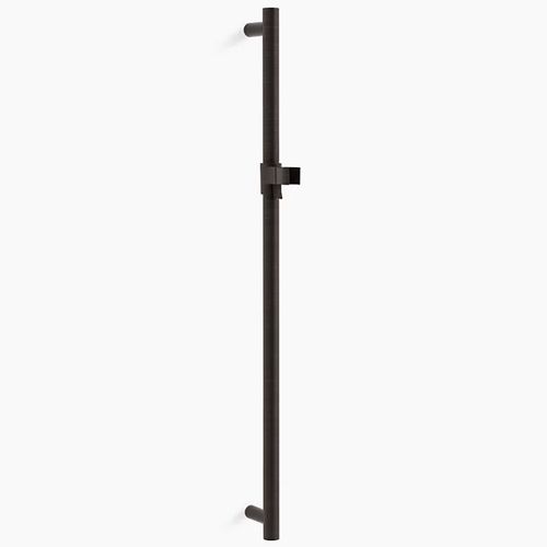 Main product image of Shower Slidebar 30 (Oil-rubbed Bronze), K-8524-2BZ